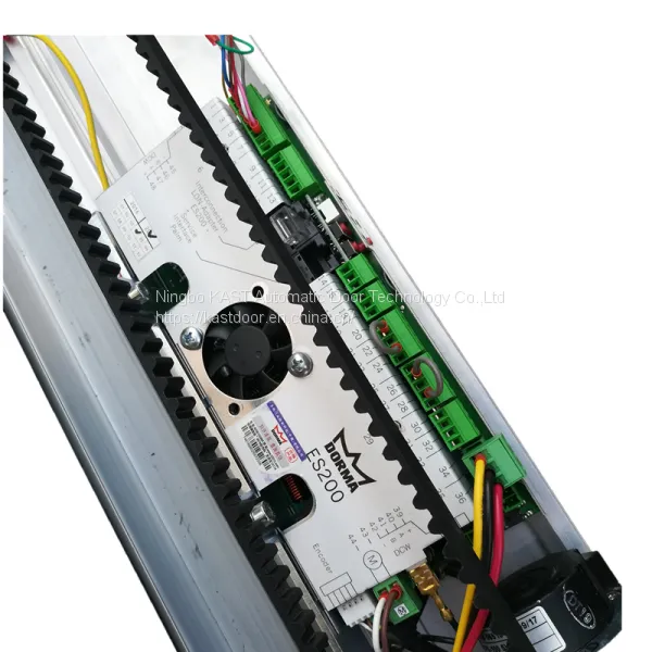 Dorma ES200 Automatic Glass Door Operator Automatic Sliding Door Operator photo-4