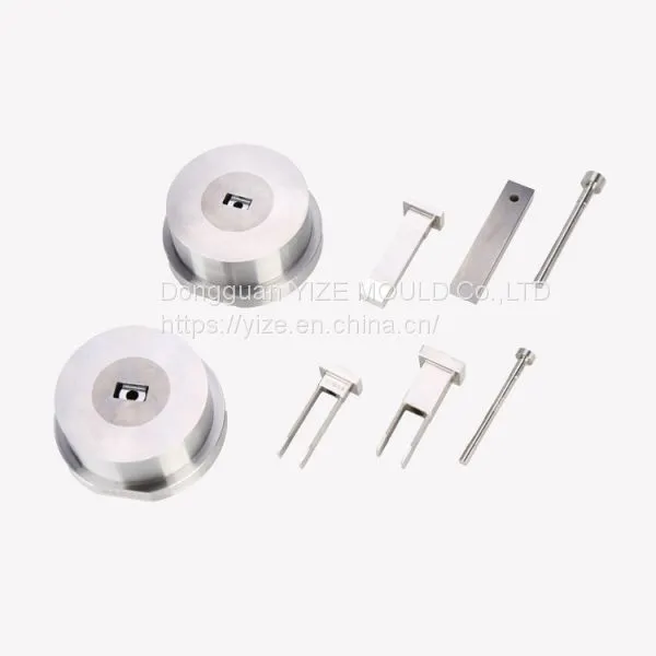 Guangdong Non Standard Precision Powder Metallurgy Mold Design and Processing Factory Yize Mould photo-2