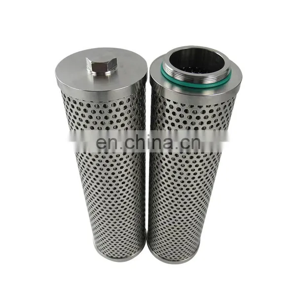 Hydraulic Vacuum Pump Oil Filter Element 937857Q photo-4