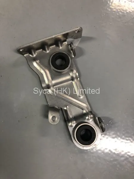 Progressive Die Stamping, Metal Press Dies, Metal Stamping Parts, Metal Punching, Sheet Metal Parts photo-4