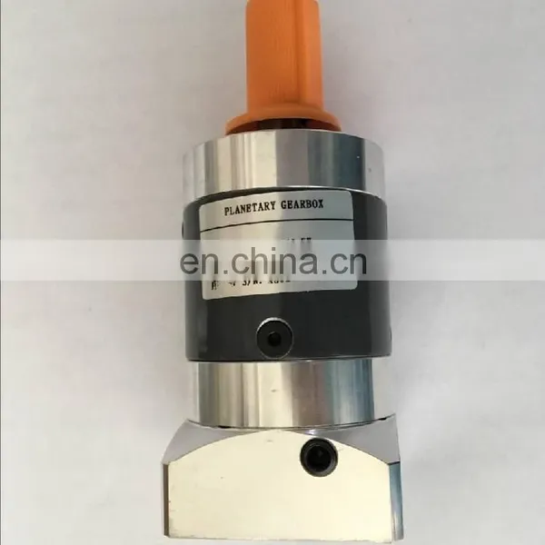 PLE 40mm Mini Planetary Gearbox 5:1 photo-4