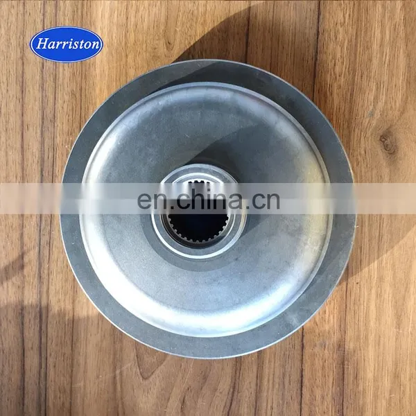Wholesale Harvester Tractor Parts Iron Tractor Gear photo-2