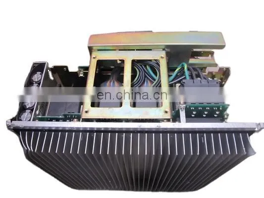 CACR-CSL15L14AAA AC Servo Drive photo-4
