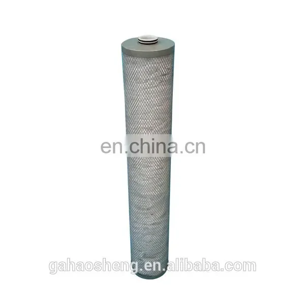 Polyester Filter For Natural Gas Oil Field, Polyester Natural Gas Filter, Pleated Gas Filter photo-4