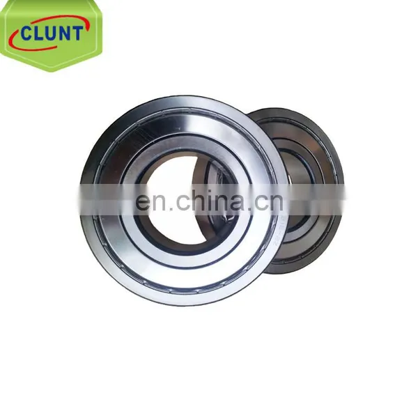 for Intermediate Shaft Support Machine Deep Groove Ball Bearing 63210 photo-4