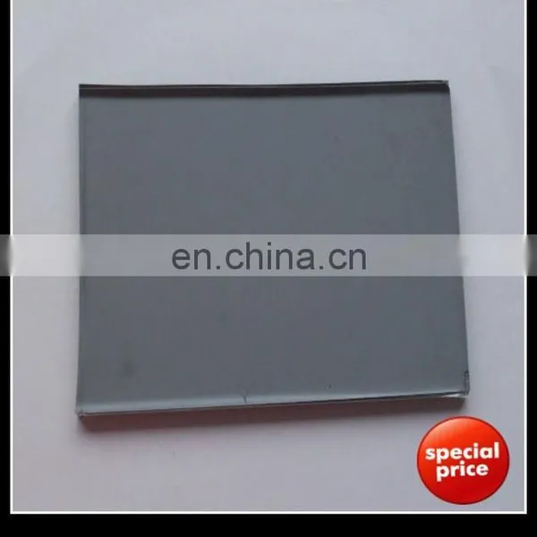 Sell 4MM 5MM 6MM Euro Grey Tinted Glass / Light Grey Tinted Glass photo-2