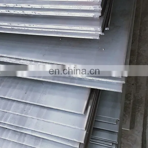 HR Steel Plate S275JR 25mm photo-5