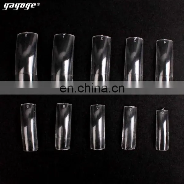 Beauty Nails Salon Tools Sets Nail Tips Cutter Scissor photo-3