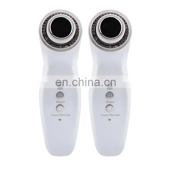 New Face Lift Beauty Spot and Stain Removal Facial Massage Machine photo-5