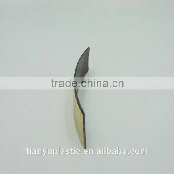 Decorative Pvc Edging Strip photo-5