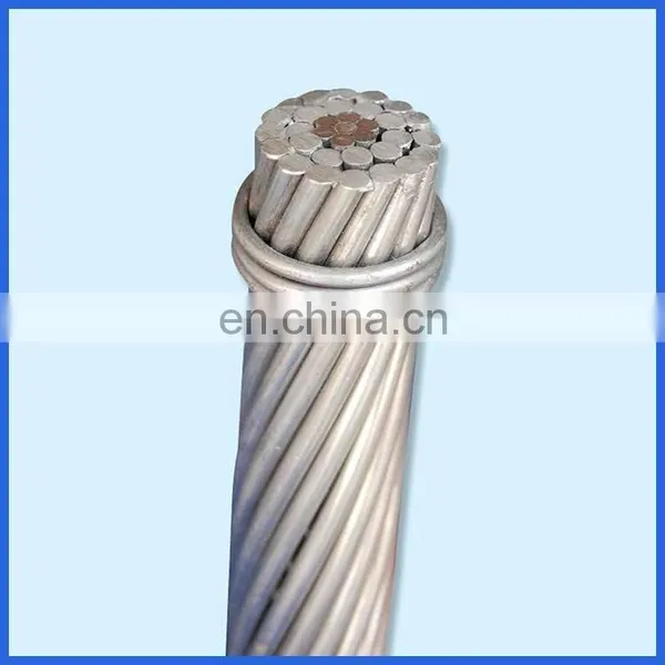 ACSR Conductor Artemisia Conductor Xlpe Single Core Cable photo-5