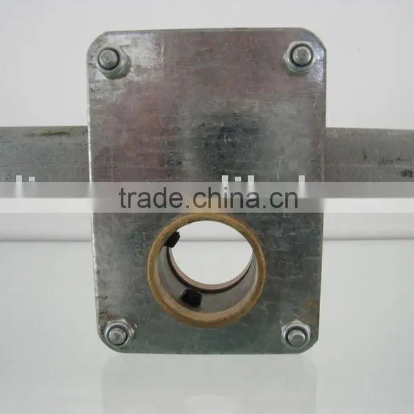 Greenhouse Style B Shading Rack & Pinion photo-4