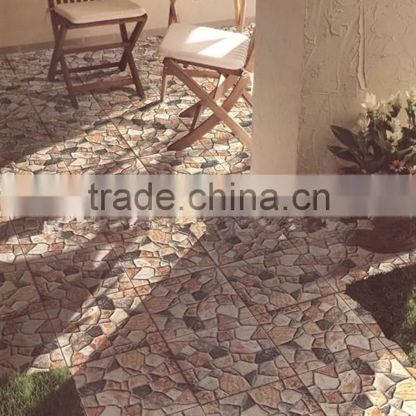 300 X 300mm 3d Wall Tiles 3d Wall Decor ,3d Tiles for Bathroom,3d Printing Ceramic Tiles photo-6