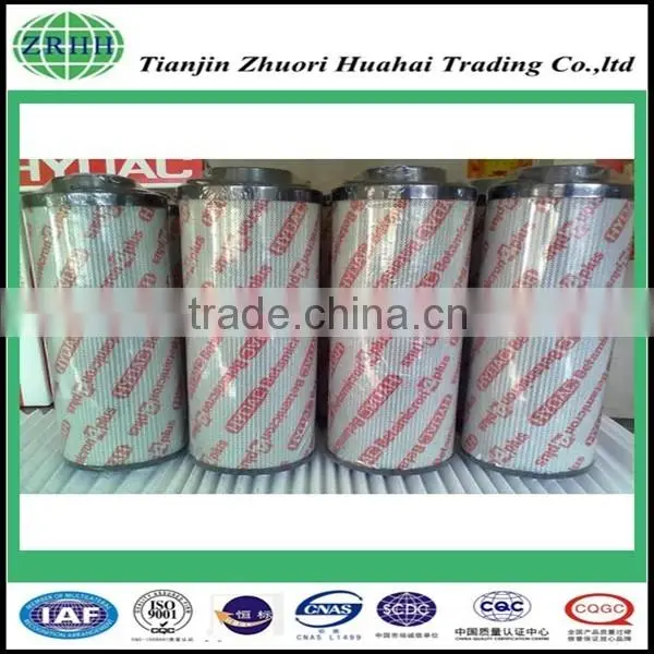 Replace High Efficient 0280D020P0280D020W Hydac Hydraulic Filter Used for Railroad Internal Combustion Engine photo-6