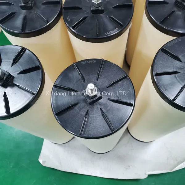 Petroleum/aviation/gas PECO Coalescer Filter Element Cartridge CAA43-5SB photo-2