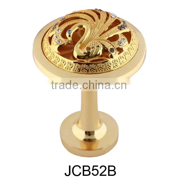 JCB52ABCD Metal Curtain Tiebacks Curtain Plastic Hook photo-3