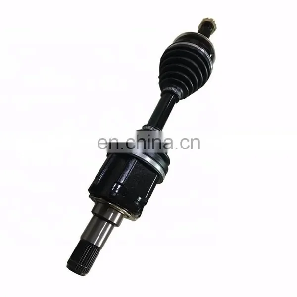 HIGH QUALITY Drive Shaft For HILUX OEM 43430-0K022 photo-4