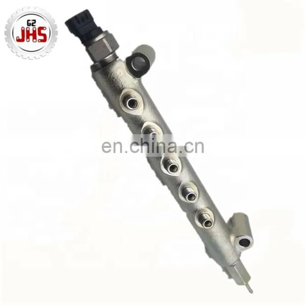 HIGH Quality Common Rail Injector For Hilux 23810-0l010 23810-0l020 23810-0l030 photo-3