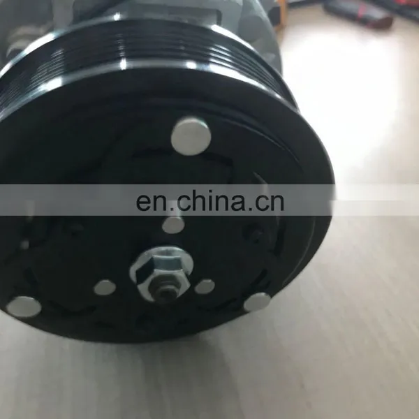 Wholesale Automotive Parts New QS90 Auto CAR AC A/C Compressor For Vitara SX4 9520061M02 95200-61M02 photo-3