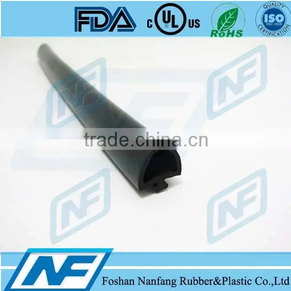 EPDM Weather Proof Customized Rubber Seal photo-4