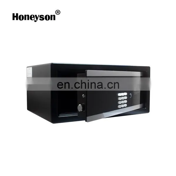 Honeyson Hotel Room Smart Digital Password Safe Box With Reset Code photo-3