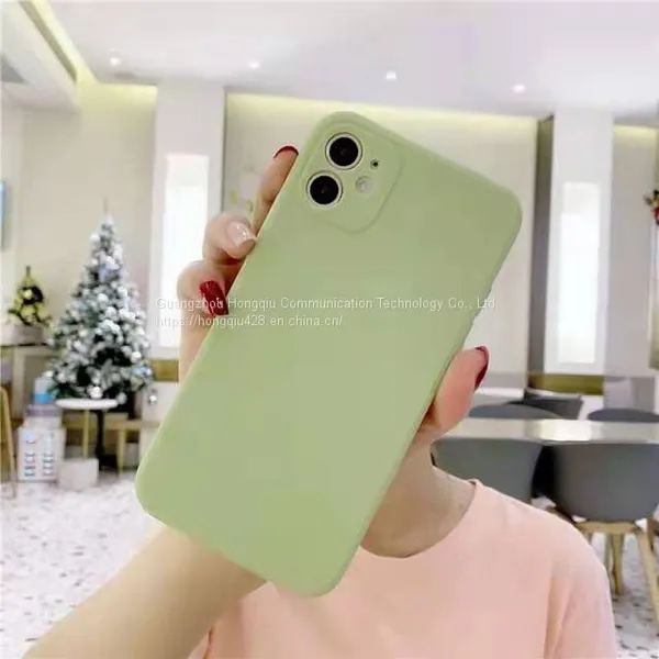 Tpu1.5 Frosted Fine Hole Mobile Phone Case photo-4