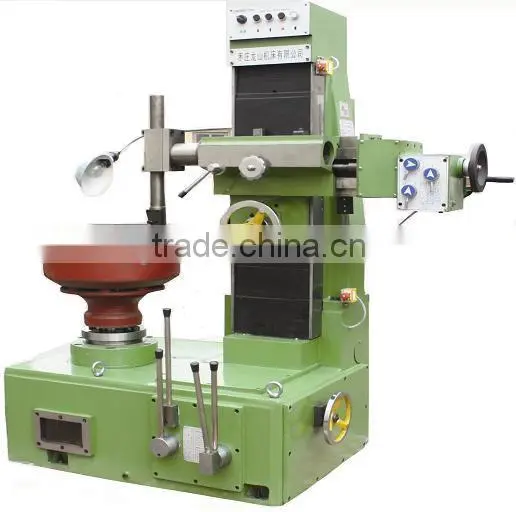 Drum Boring Machine photo-3