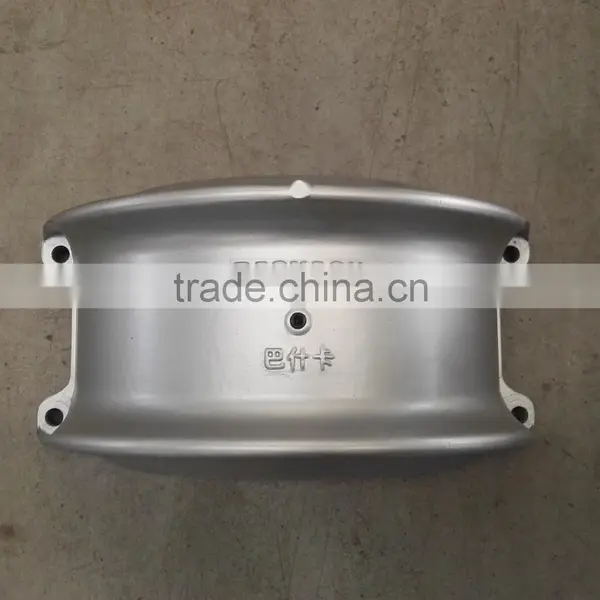 Flexible Coupling for High Speed Shaft With Break Wheel photo-4