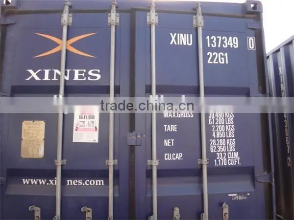 Used 20ft Shipping Container for Sale in China photo-5