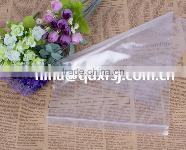 Wig Zip Lock Bag photo-4
