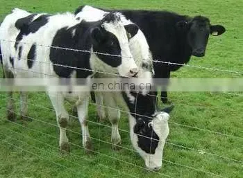3mm Farm Fence / Cattle Fence Netting / Grassland Fence photo-2