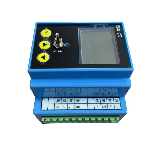 Bnd-zx Paper Energy Module photo-4