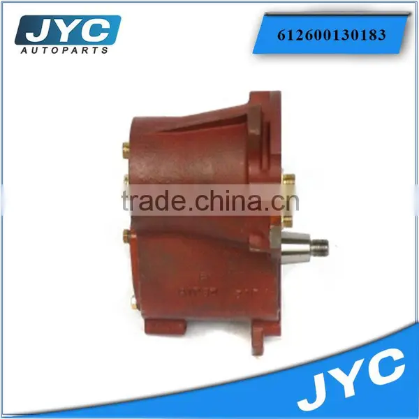 WD615 Air Compressor for Sale With OE 612600130183 photo-3