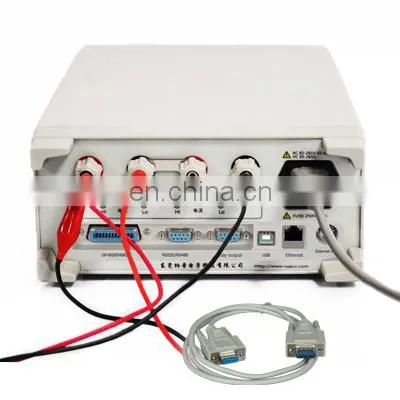 Single Phase Digital Power Meter photo-5