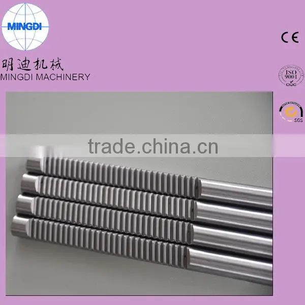 Gear Rack for Sliding Gates Opener photo-2