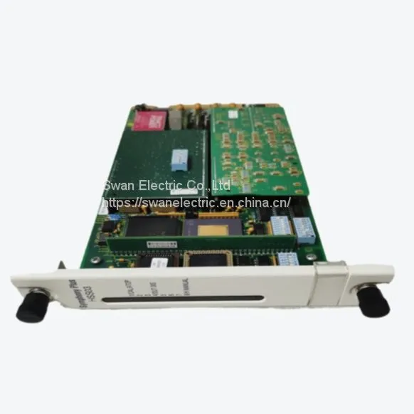 ABB IMCKN01 Network Module DCS Amazing Discounts photo-3