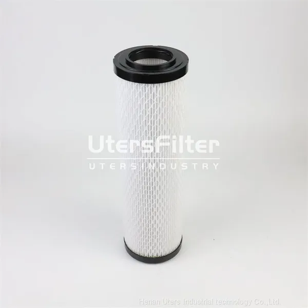 UTERS Frameless Low Pressure Speed Regulating Oil Filter Element 936719Q photo-2