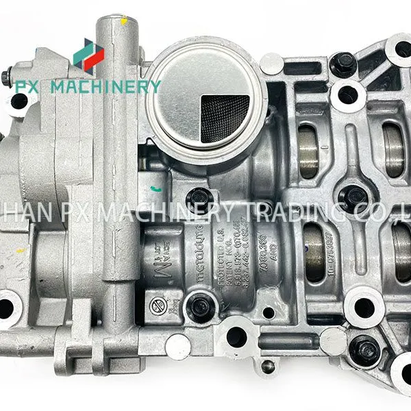 2330027410 Balance Unit for Hyundai/Kia D4EA