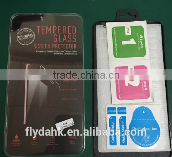 Tempered Glass Screen Protector For IPhone 6 Tempered Explosion Proof Film Guard photo-6
