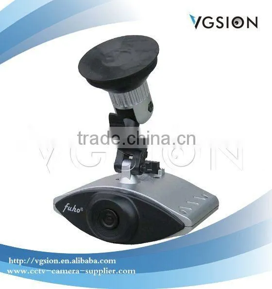 Vehicle DVR/ Car Camera Video Recorder 1/3'' SONY CCD