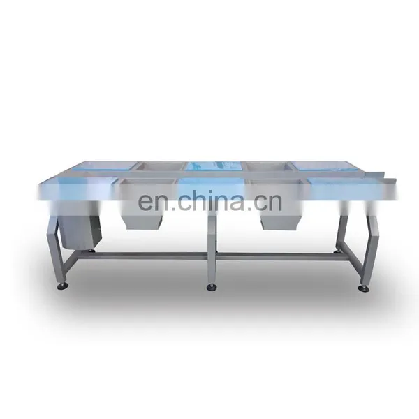 Frozen Fruit and Vegetable Processing Plant Machine Line photo-5