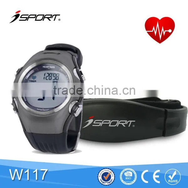 5.3k Heart Rate Monitor Watch photo-3