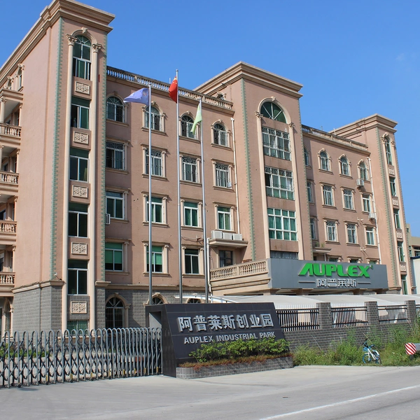 Fujian Auplex Kamado Grill Co.,ltd company overview - view 2