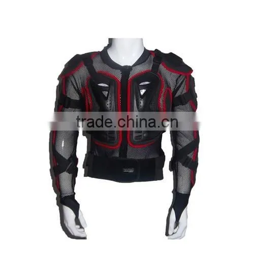 Motorcycle Jacket photo-2