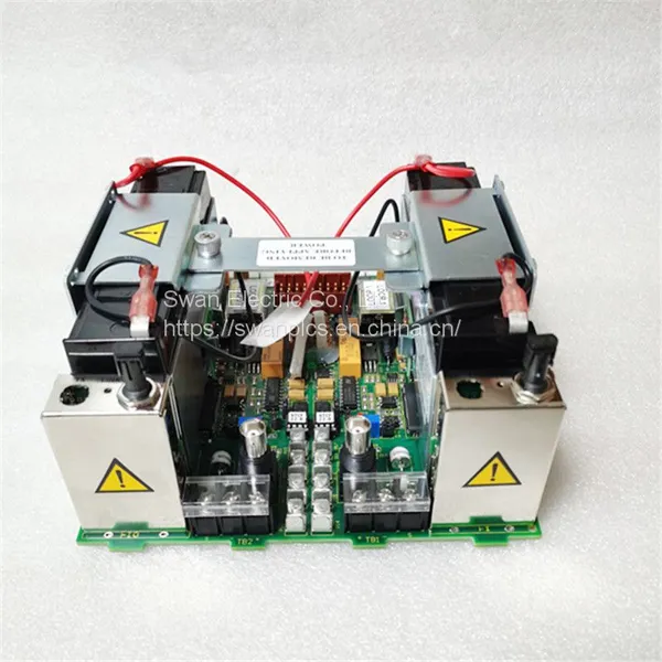 New and Original ABB SPNPM22 Network Processor Module photo-4