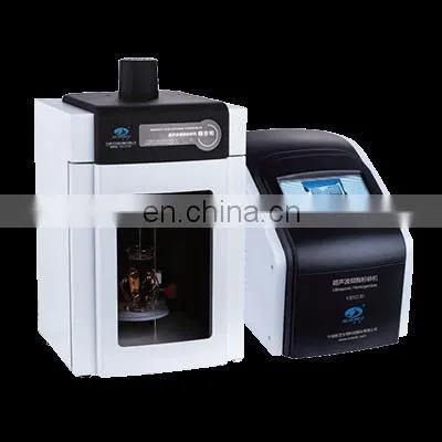 Automatic Laboratory Safety Scientz-IID Ultrasonic Homogenizer photo-2