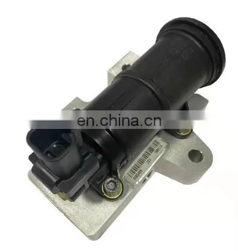 FUEL TRANSFER PUMP 4465409 446-5409 4465411 446-5411 for Caterpillar C4.4 C6.6 C7.1 Engine 930K 938K 966F WHEEL LOADER photo-4