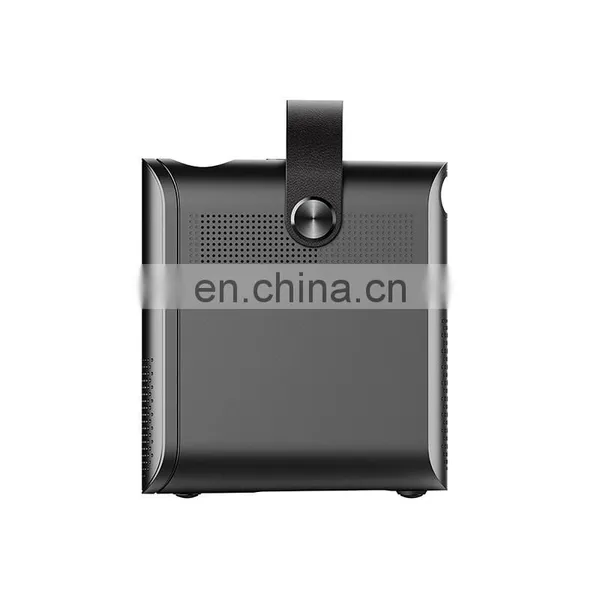 Best-sale HAKOMINI PL3 1080P LCD Projector Android Factory Price Home Theater photo-4