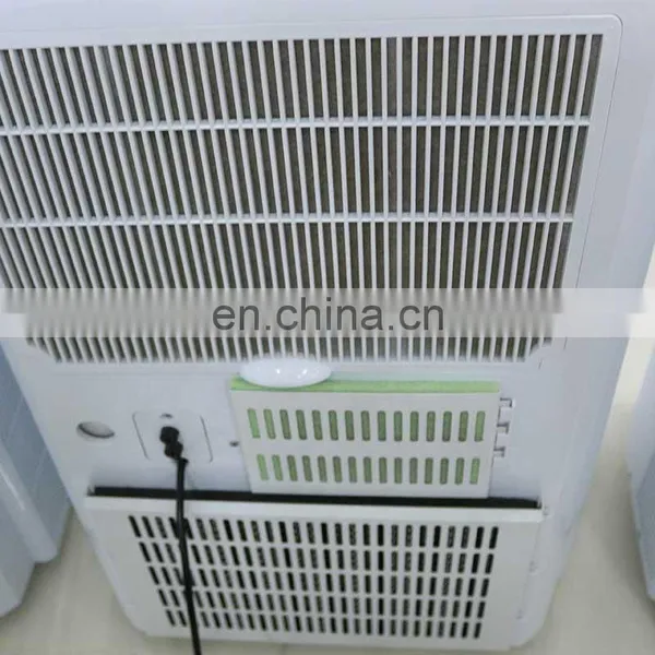 BIOBASE LN UV Air Sterilizer Mobile Air Disinfection BK-Y-800 photo-4