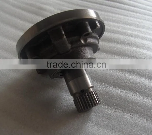 JCB 904charge Pump photo-4